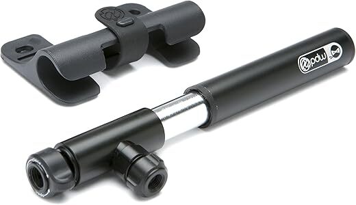 Portland Design Works Ninja Pump & CO2 Inflator
