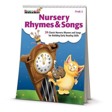 Bebefinn Nursery Rhymes & Kids Songs