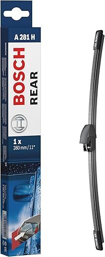 Bosch OE Specialty Rear Wiper Blade A281H
