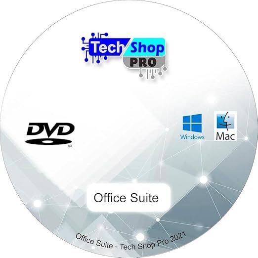 Generic Office Suite 2023 Special Edition