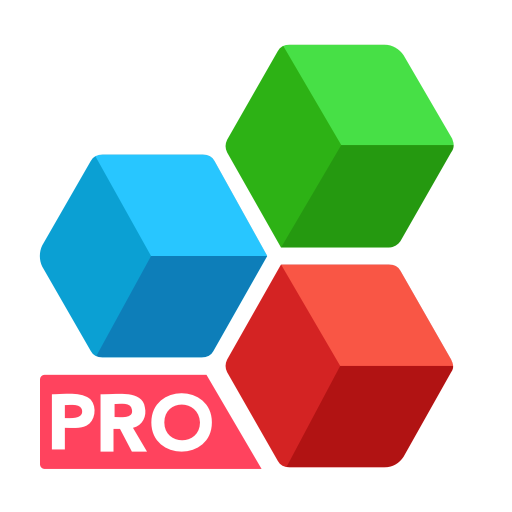 MobiSystems, Inc. OfficeSuite Professional