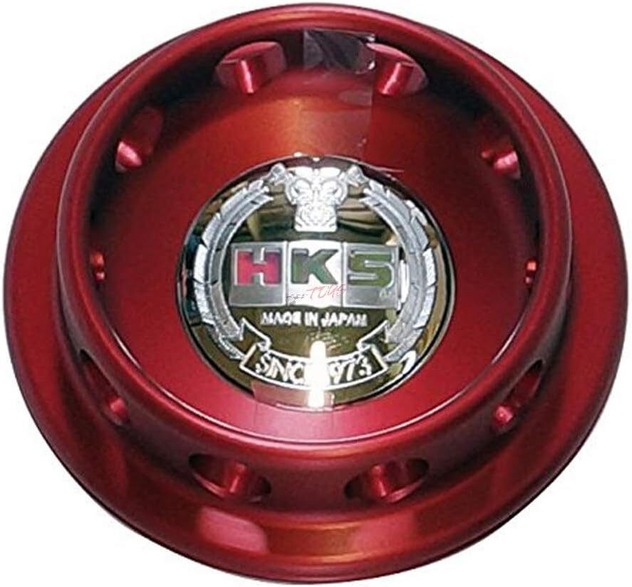 HKS Oil Filler Cap 24003-AN001