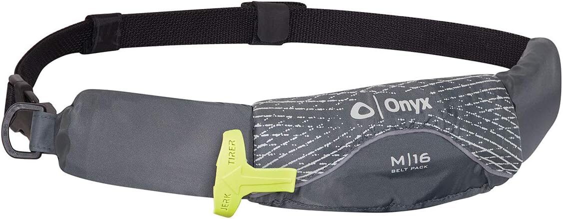 Onyx Read M16 Series Belt Pack