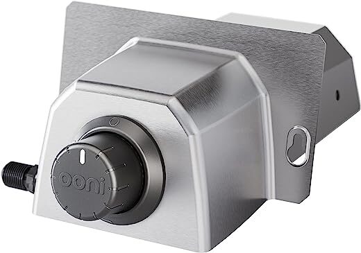 Ooni Karu 12 MK-GBN Gas Burner