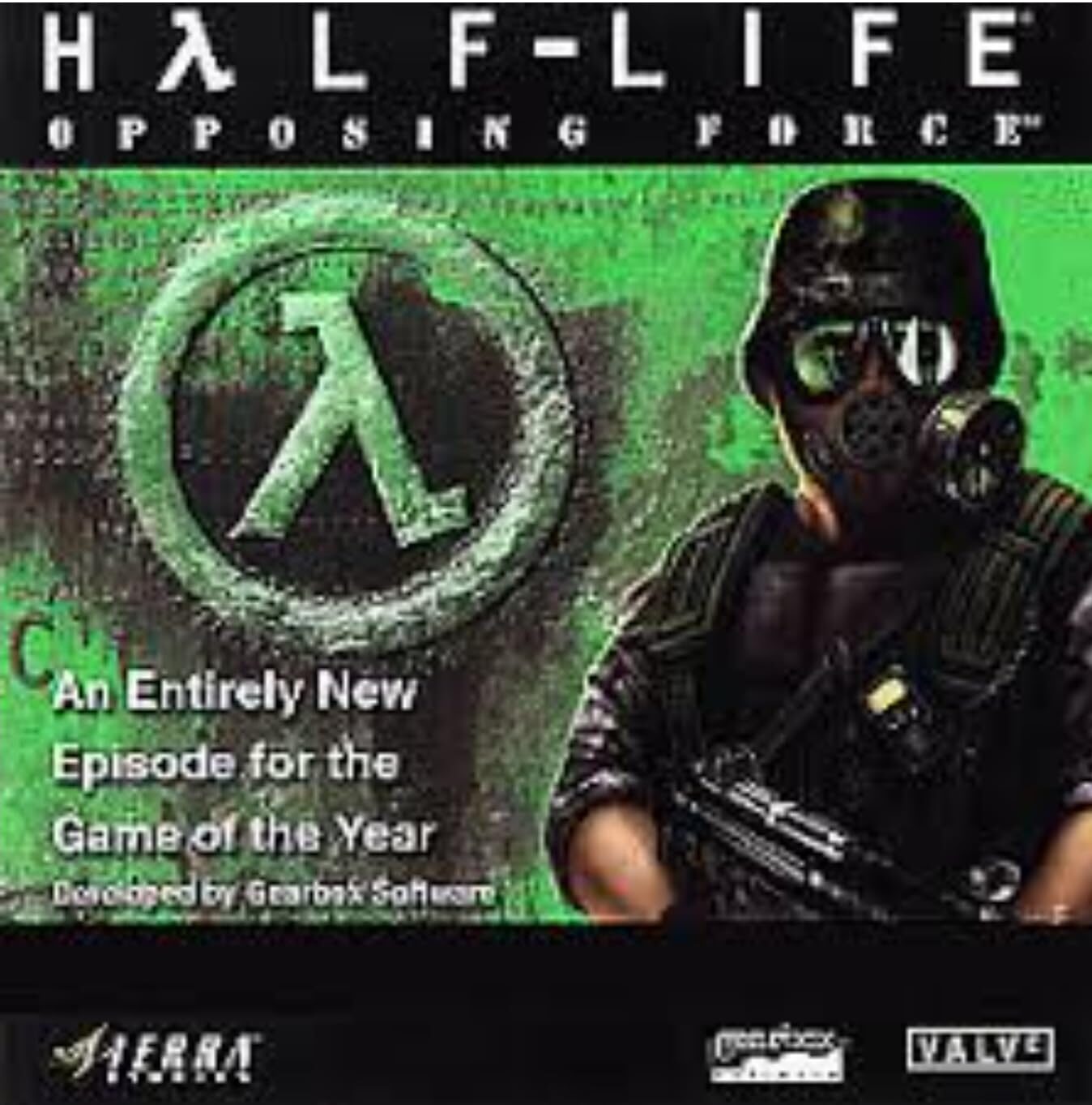 Vivendi Universal Opposing Force by Author’s Name