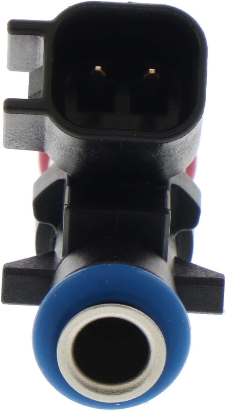 Bosch Original Equipment Fuel Injector – 62410