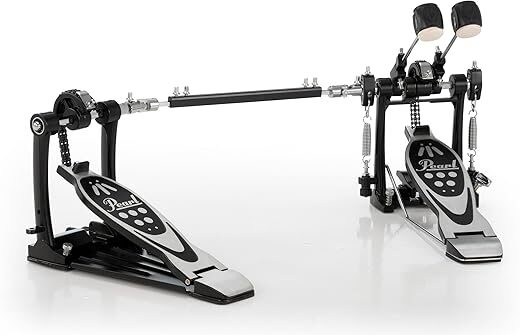 Pearl P532 Double Bass Drum Pedal