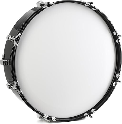 Pearl Pearl Frame Playable Drum, Jet Black (PDF2031)