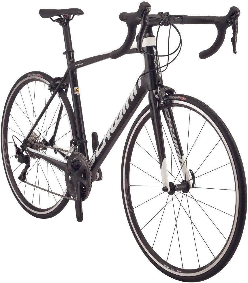 Schwinn Performance Road Bike, 22-Speed, Aluminum/Carbon Frame