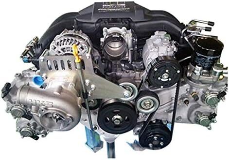 HKS Performance Supercharger System 12002-KK002