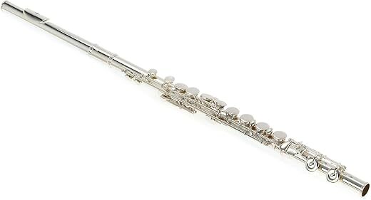 Pearl PF200 Belsona Student 200 Series C-Flute
