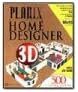 Autodesk Planix Home Designer 3D Deluxe