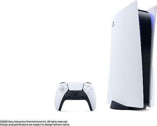 Sony PlayStation 5 CFI-1015A Console