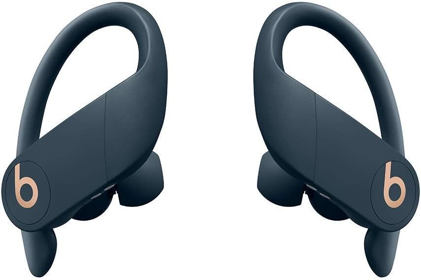 Beats Powerbeats Pro Wireless Bluetooth Earphones – Navy