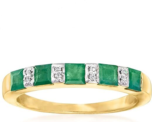 Ross-Simons Precious Gemstone Ring
