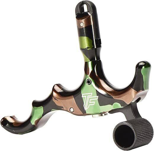 Tru-Fire Precision Archery Bow Releases