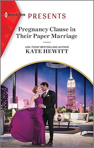 Pregnancy Clause In Their Paper Marriage
