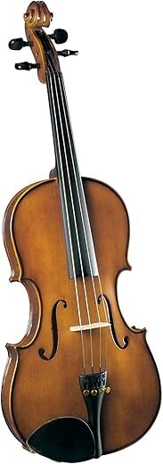 Cremona Premier Novice Viola Outfit – SVA-130
