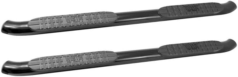Westin PRO TRAXX 4 Oval Nerf Bars 21-23725