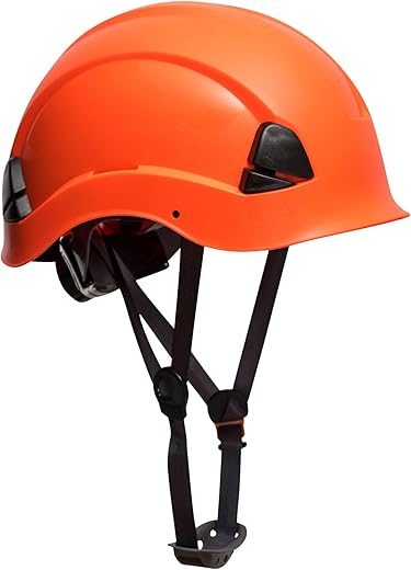 Portwest PS53 Height Endurance Work Hard Hat