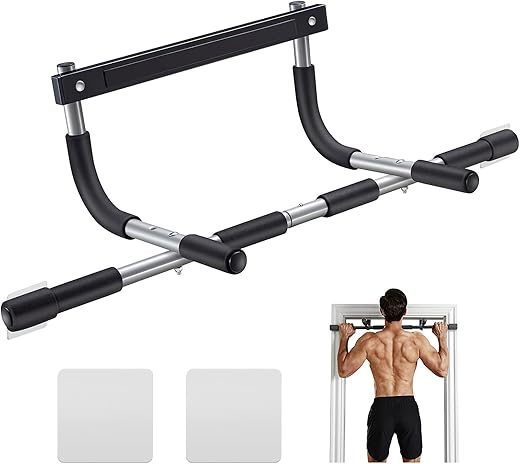 Ally Peaks Pull Up Bar For Doorway