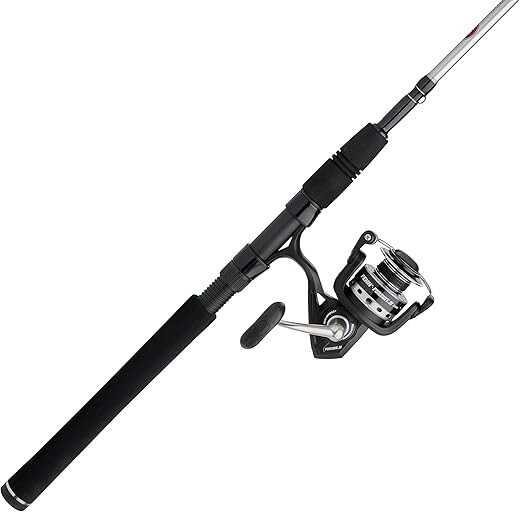 PENN Pursuit Spinning Reel and Rod Combo