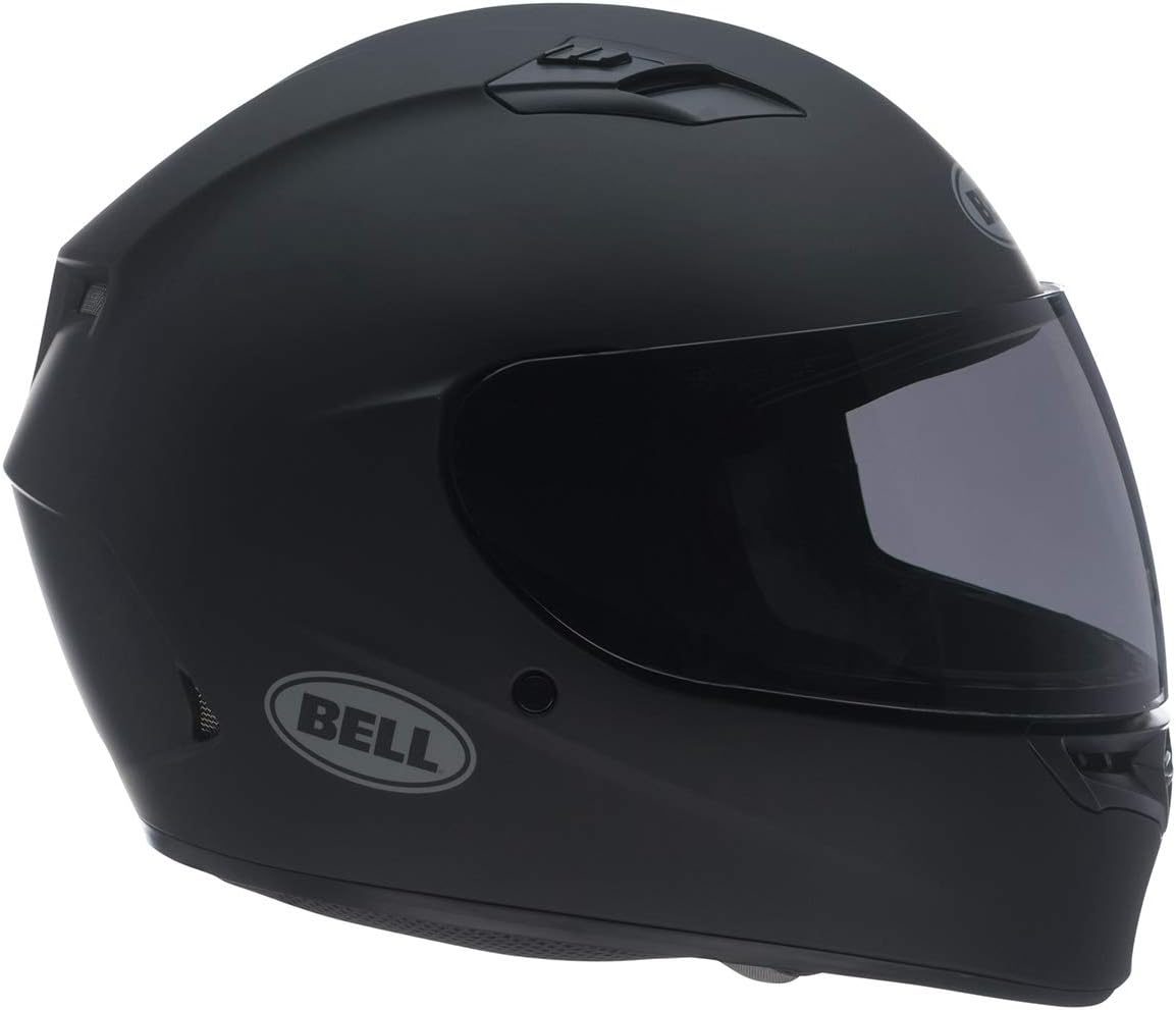 BELL Qualifier Street Helmet, Matte Black, Medium