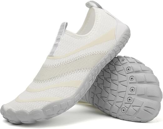todaysunny Quick-Dry Aqua Yoga Water Shoes