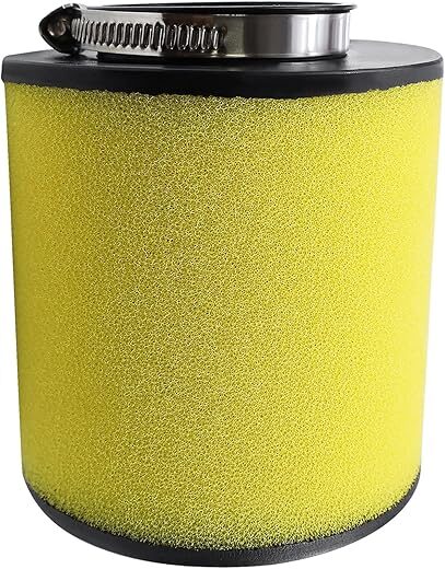 Cyleto Recon 250 17254-HM8-000 Air Filter