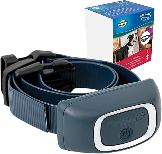 PetSafe Remote Training Collar For Dogs