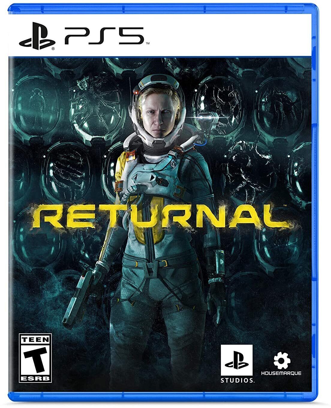 PlayStation Returnal – PlayStation 5