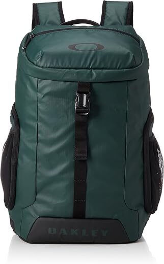 Oakley Road Trip RC Helmet Backpack, Green