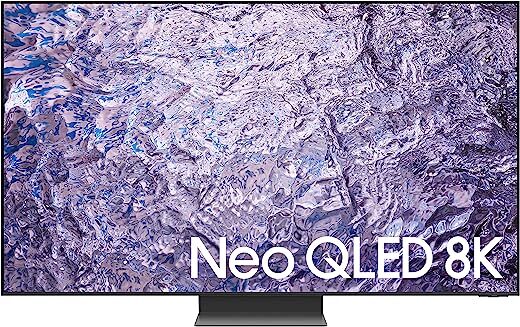 Samsung QN800C 85 Inch QLED TV