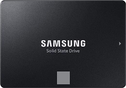 Samsung 870 EVO MZ-77E1T0BW SATA SSD