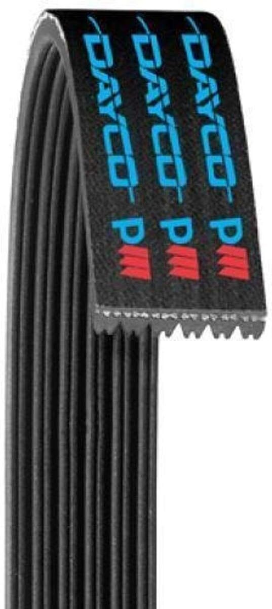 Dayco Serpentine Belt 5060910