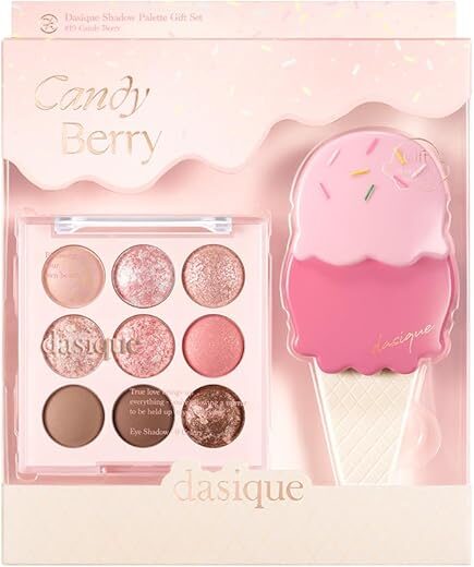 Dasique Shadow Palette Gift Set