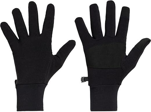 Icebreaker Sierra Men’s Gloves