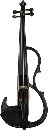 YAMAHA Silent Series SV-200 Electric Violin
