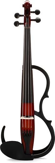YAMAHA Silent Series SV-250 Electric Violin