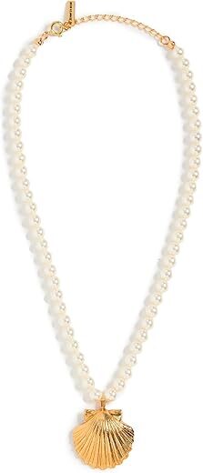 Jennifer Behr Siren Necklace