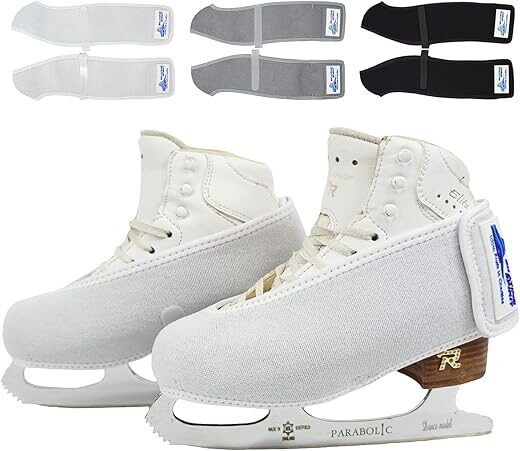 Skating Spirit Skate Boot Covers For Skating