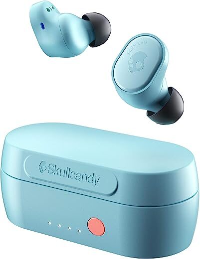 Skullcandy Sesh Evo S2TVW-P740 Wireless Earbuds