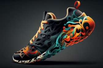 Most Popular Sneakers and Sports Shoes 2024