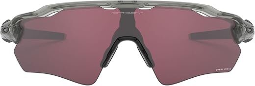 Oakley Steel Frame Photochromic Sunglasses, Clear to Black