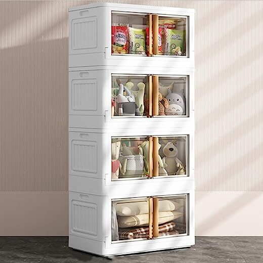 Funshot Funshot Storage Bins PLS20L 20 Gal Storage Bins