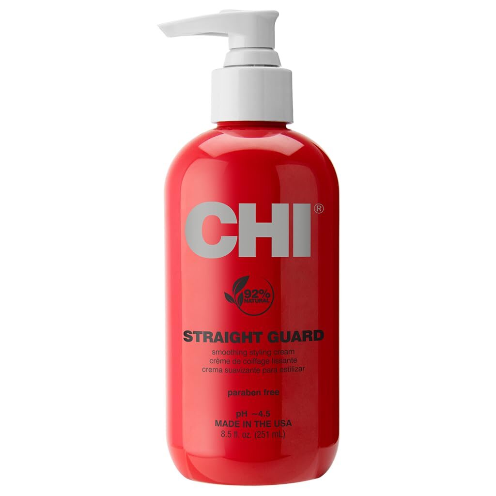CHI Straight Guard Smoothing Cream