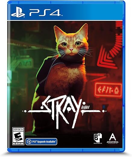 Stray
