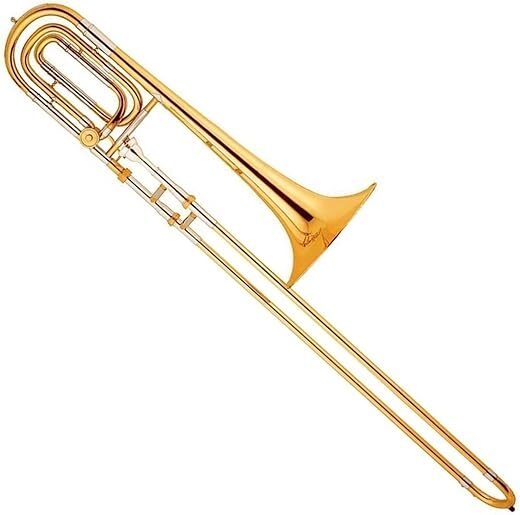 FLFL Student Brass Body Bass Trombone