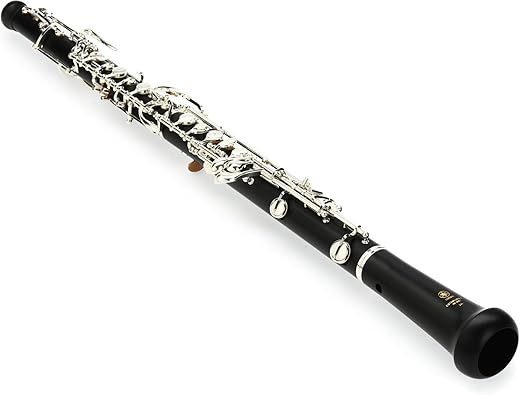 YAMAHA Student Oboe YOB-241