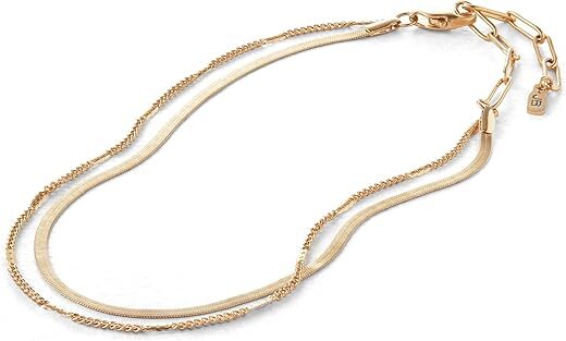 JENNY BIRD Surfside Anklet